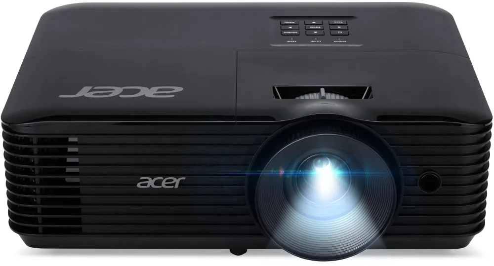 Acer Projector X129H DLP XGA Black