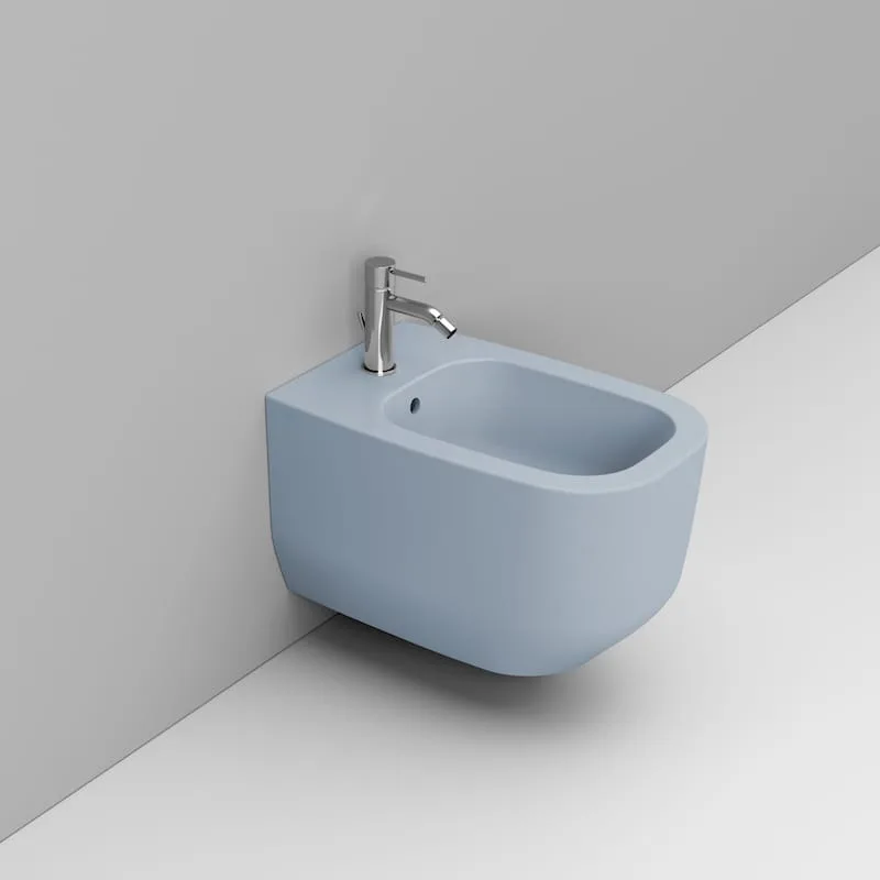 Dolomite ALBA BIDE SKY BLUE