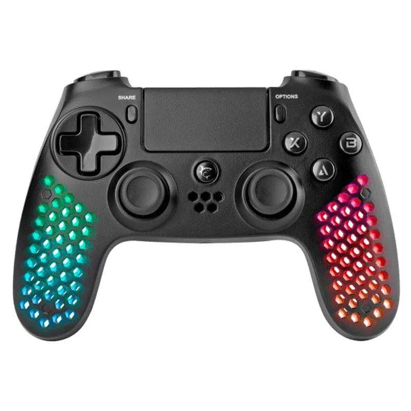 Doreze Gaming White Shark GPW-4009 Legatus