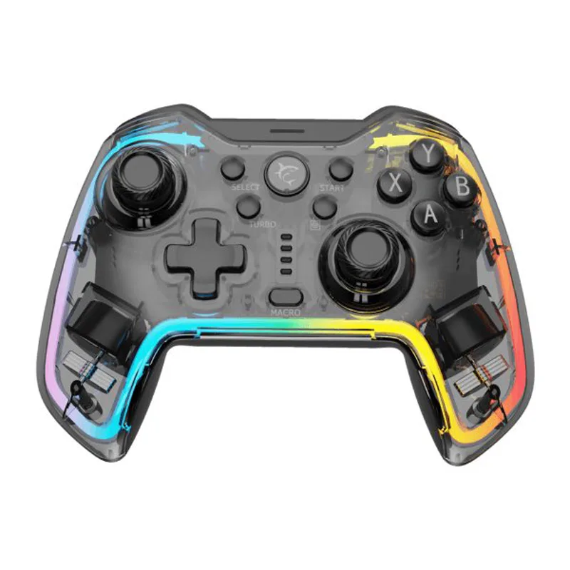Doreze Gaming White Shark GPW-8040 Praetorian