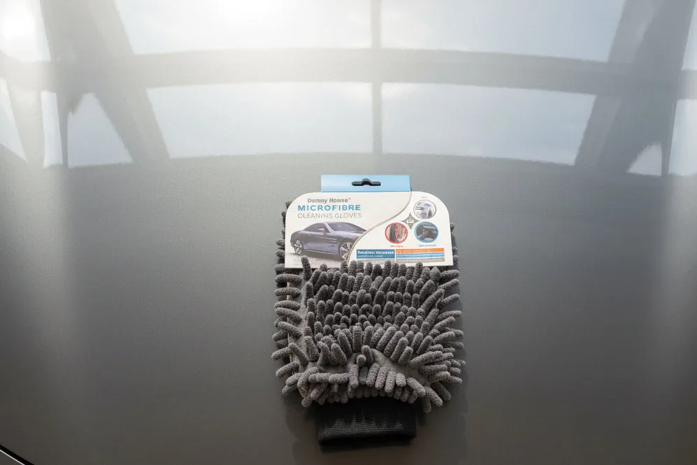 Doreze Pastrimi / 22X13cm / Mikrofiber