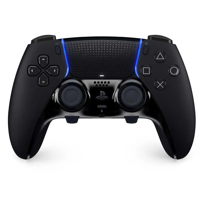 Doreze PS5 Dualsense EDGE Wireless Midnight BLACK