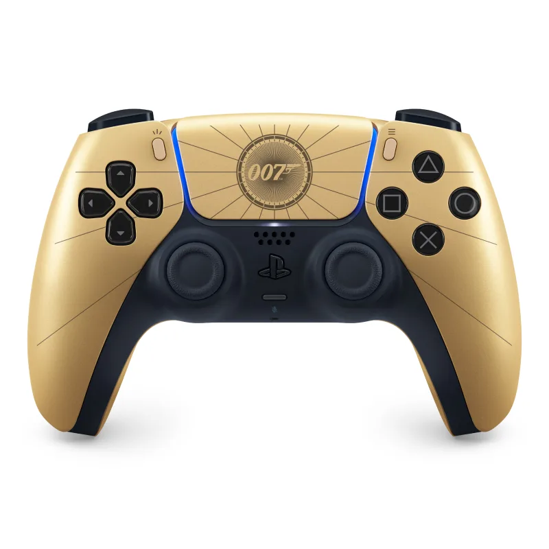 Doreze PS5 Dualsense Wireless 007 FIRST LIGHT