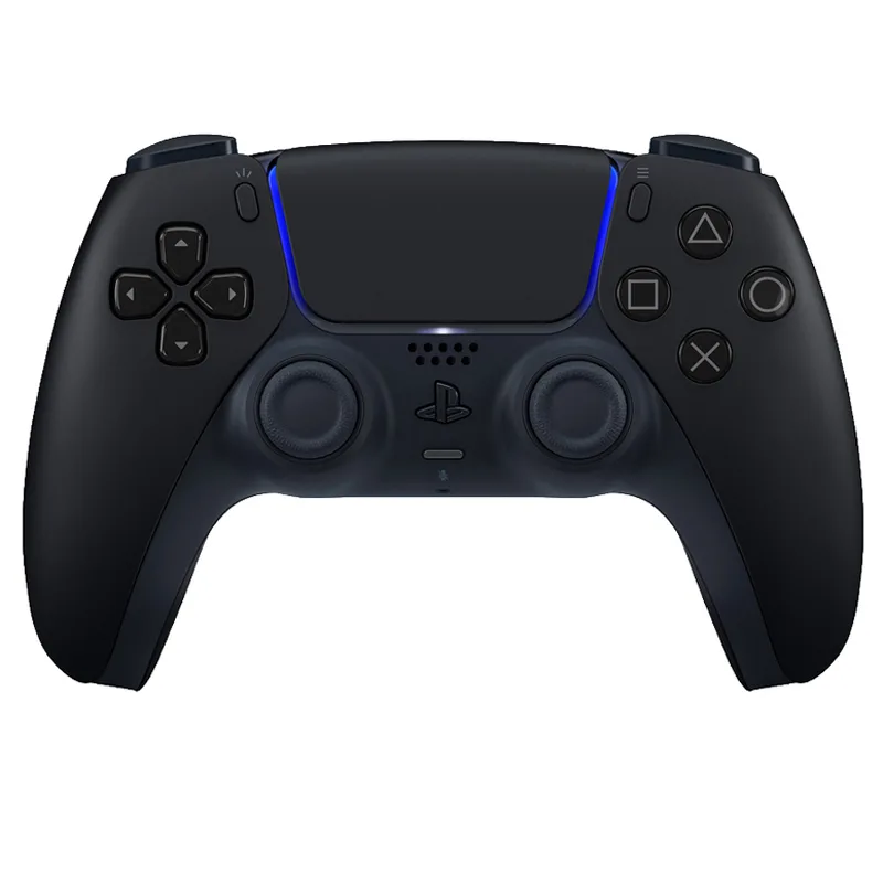 Doreze PS5 Dualsense Wireless Midnight BLACK