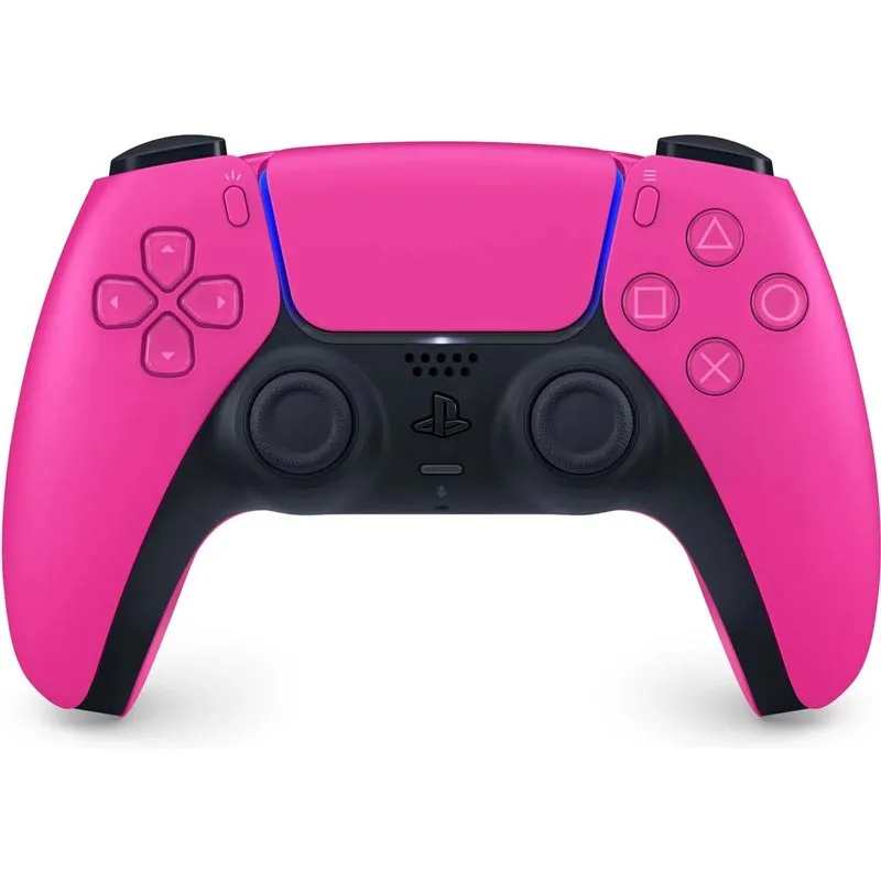 Doreze PS5 Dualsense Wireless NOVA PINK