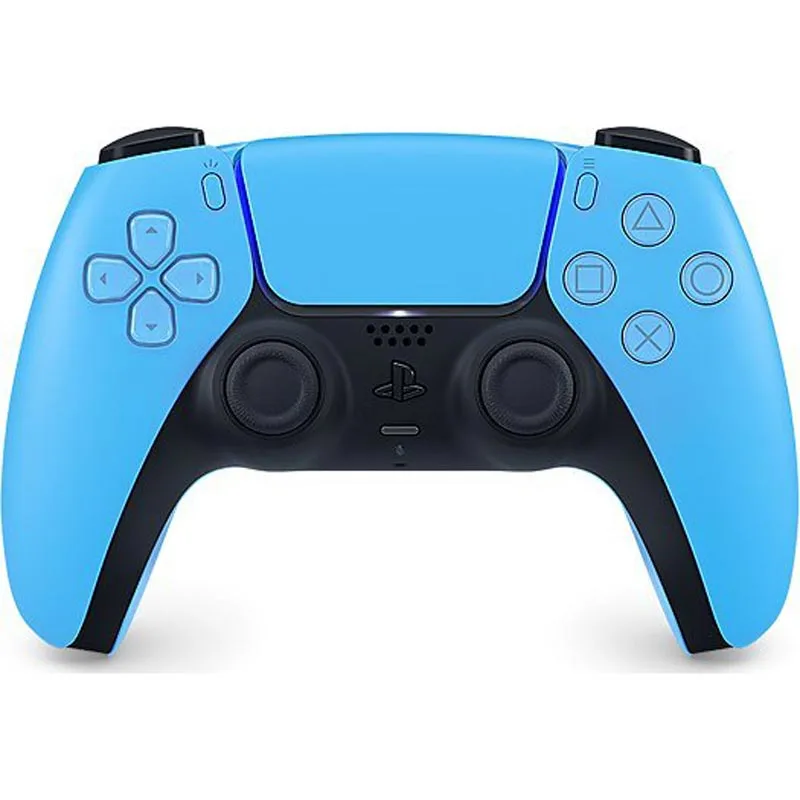 Doreze PS5 Dualsense Wireless Starlight BLUE