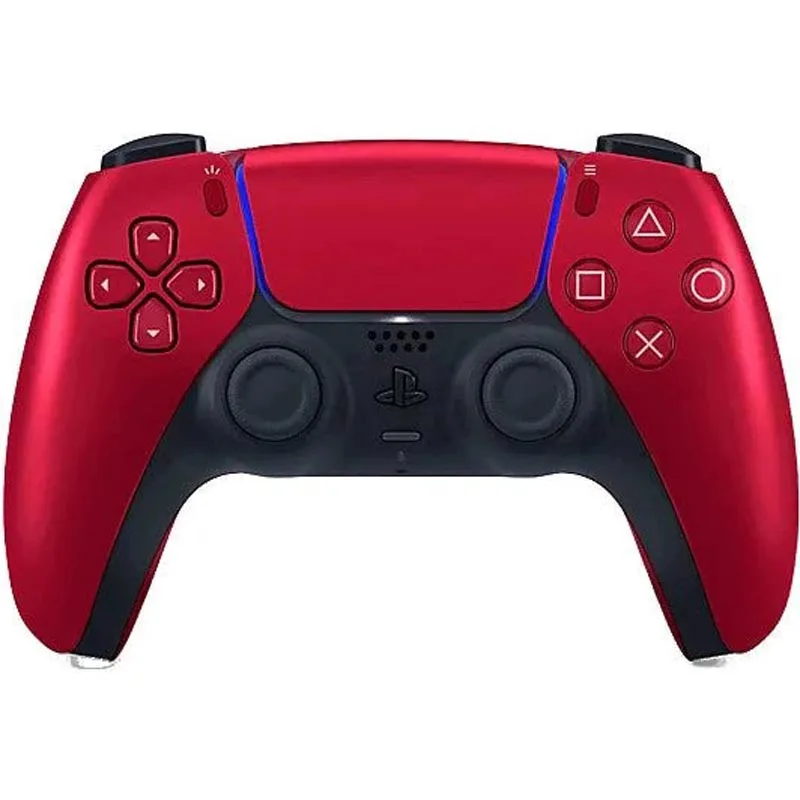 Doreze PS5 Dualsense Wireless Volcanic RED