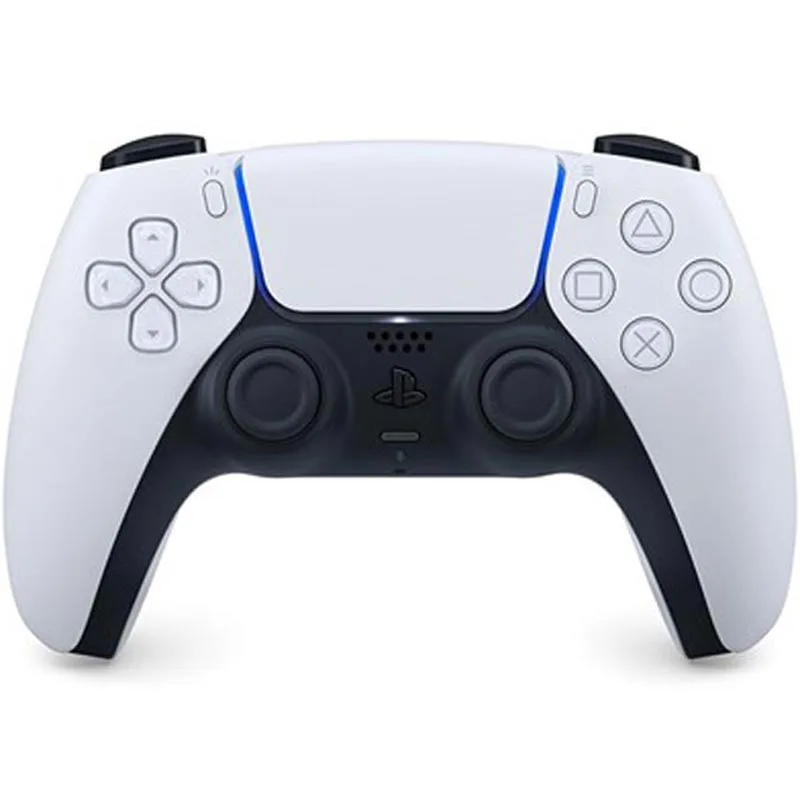 Doreze PS5 Dualsense Wireless WHITE