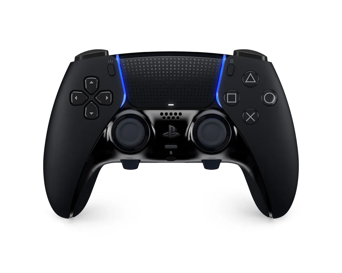 Doreze PS5 Sony DUALSENSE EDGE Wireless Midnight Black
