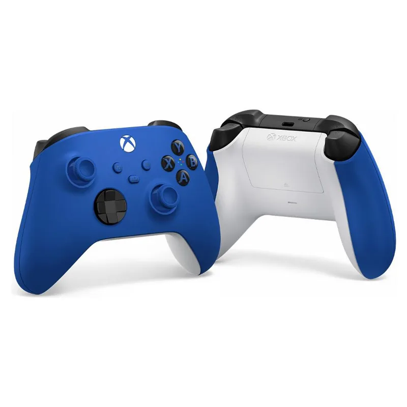 Doreze XBOX Series X/S BLU/Bardhe