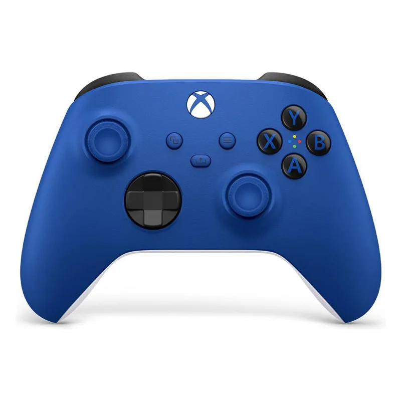 Doreze XBOX Series X/S BLU/Bardhe V2