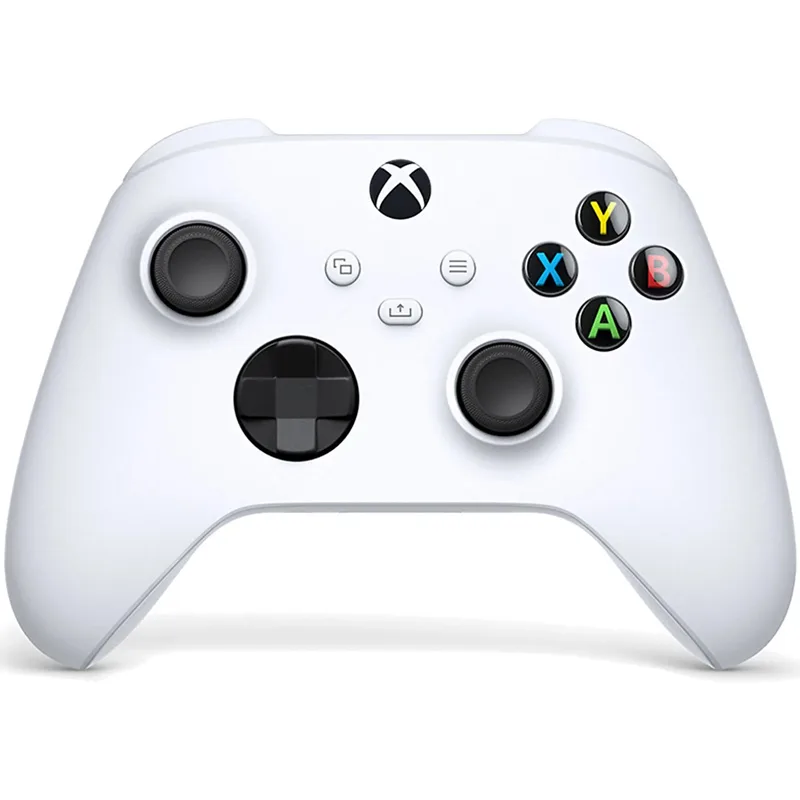 Doreze XBOX Series X/S I Bardhe