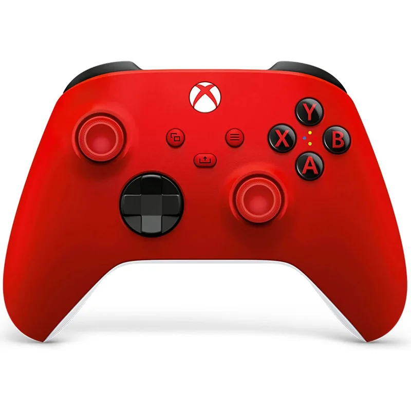 Doreze XBOX Series X/S KUQ/Bardhe
