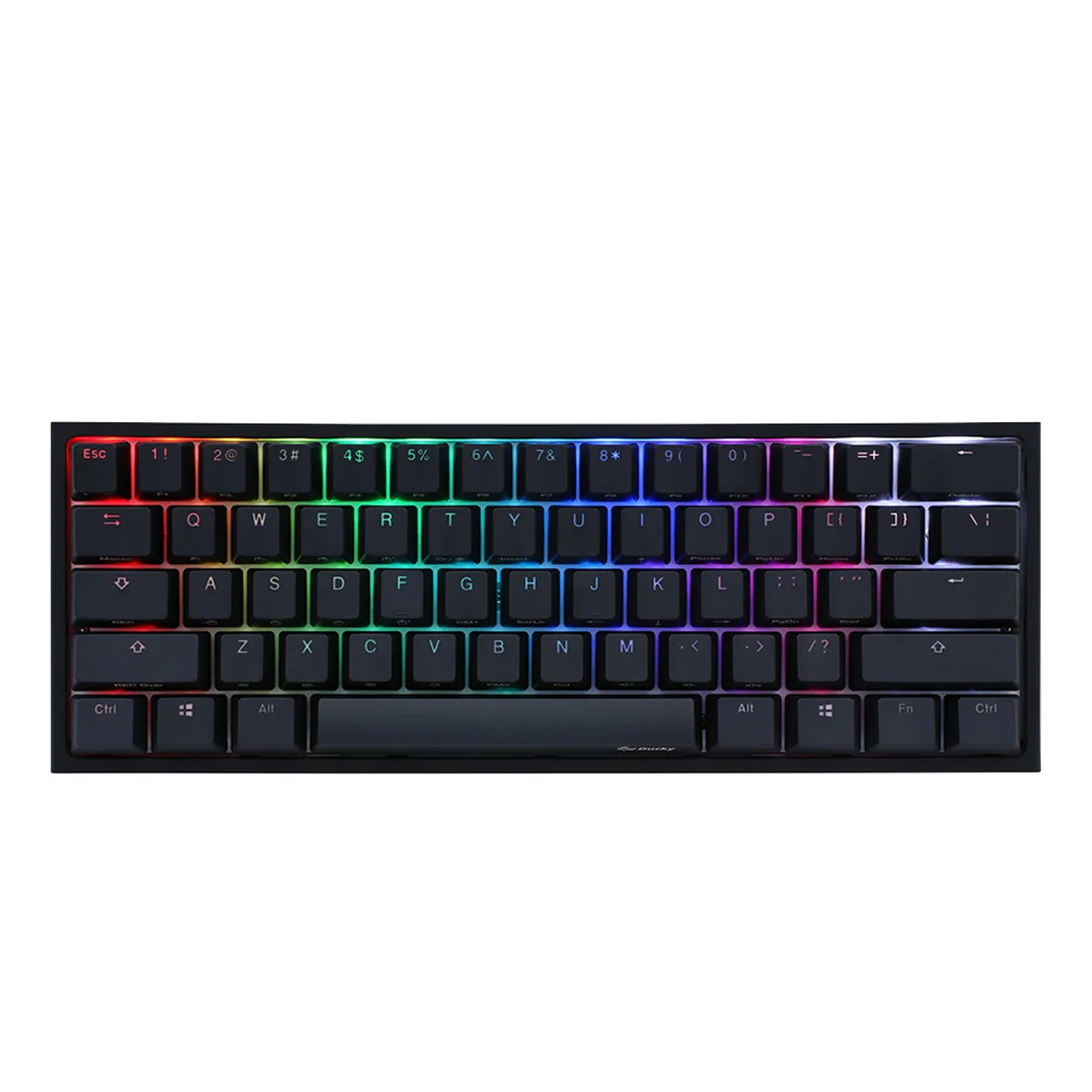 DUCKY ONE 2 MINI - R&R Computer Services