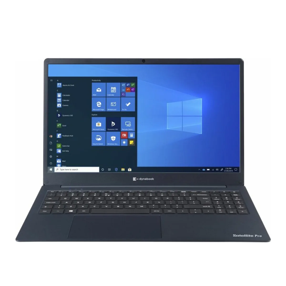 Dynabook Satellite PRO C50 - R&R Computer Services