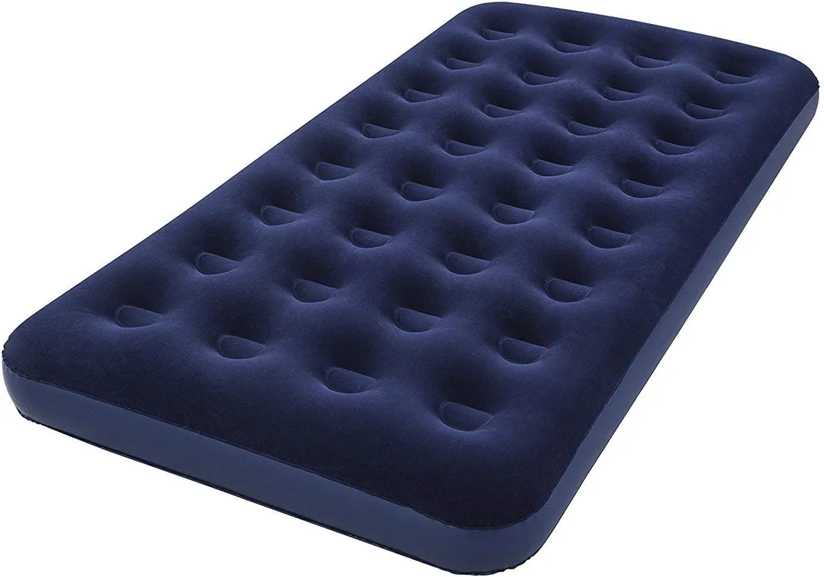 Dyshek Gonfiabil Pavillo AeroLuxe Airbed Jr Twin 185×76×22 cm