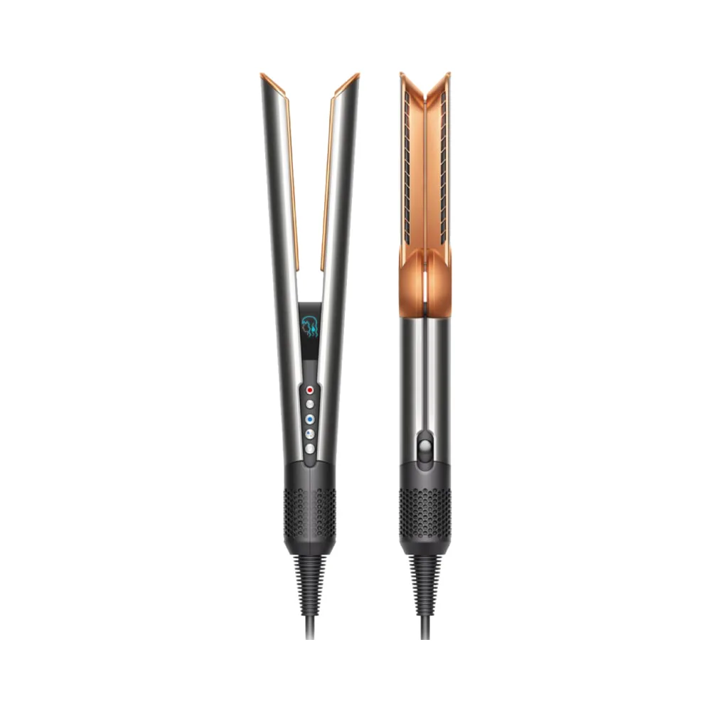 Dyson Airstrait™ Straightener Nickle Copper