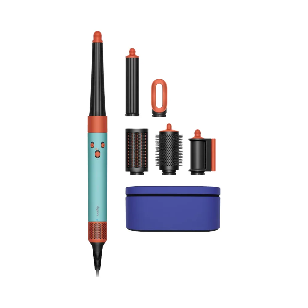 Dyson Airwrap i.d.™ Multi-Styler and Dryer – Ceramic Patina/Topaz
