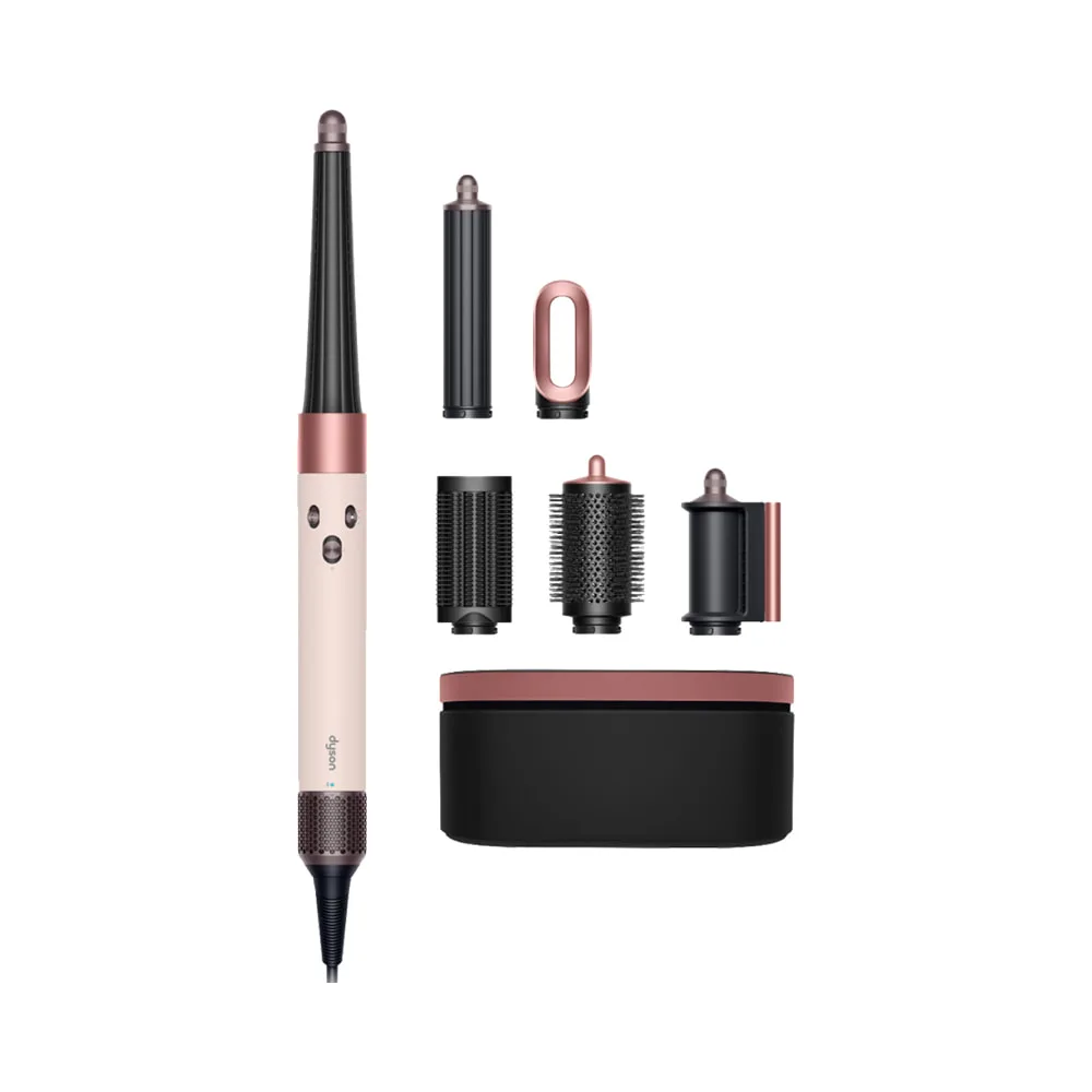 Dyson Airwrap i.d.™ Multi-Styler and Dryer – Ceramic Pink/Rose Gold