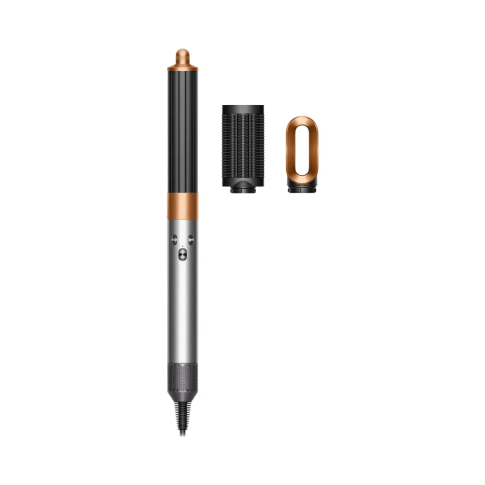 Dyson Airwrap™ Origin Multi-Styler and Dryer (Nickel/Copper)