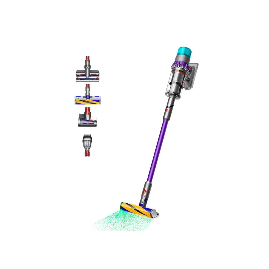 Dyson Bežični usisivač GEN5 Detect Absolute