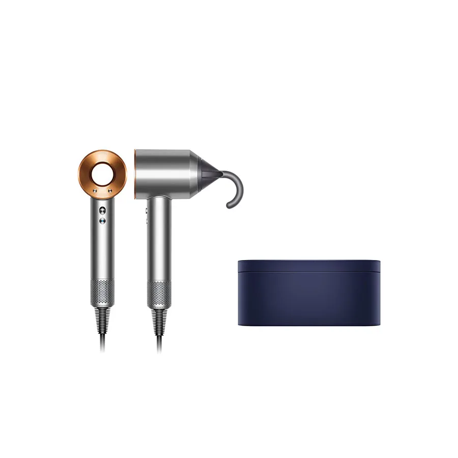 Dyson Fen za kosu HD07 Bright Nickel/Bright Copper
