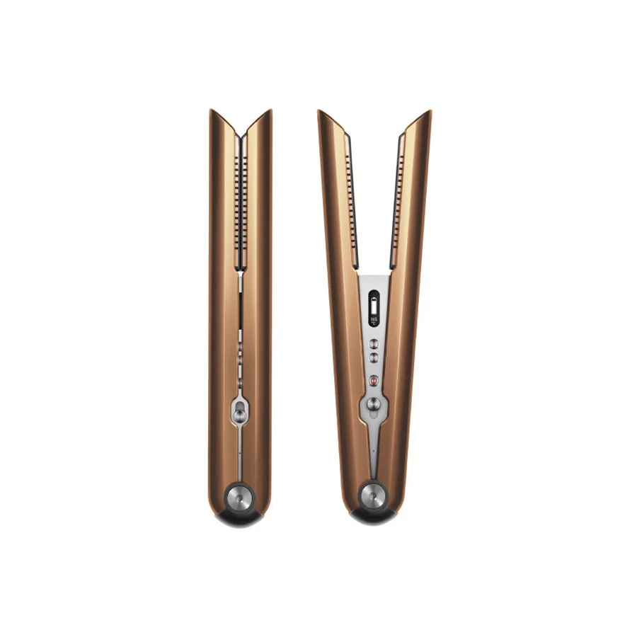 Dyson Pegla za kosu Corrale Bright Copper/Bright Nickel