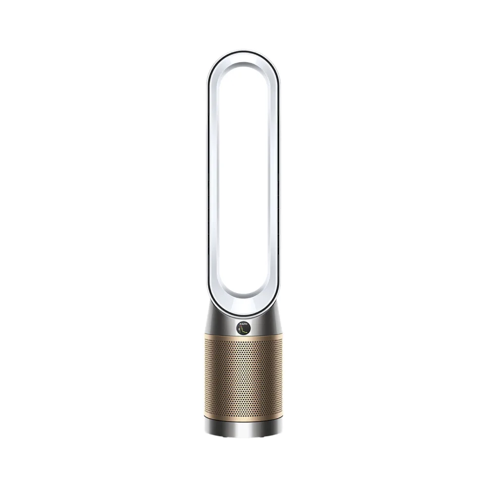 Dyson Purifier Cool PC2 De-NOx (White/Gold)