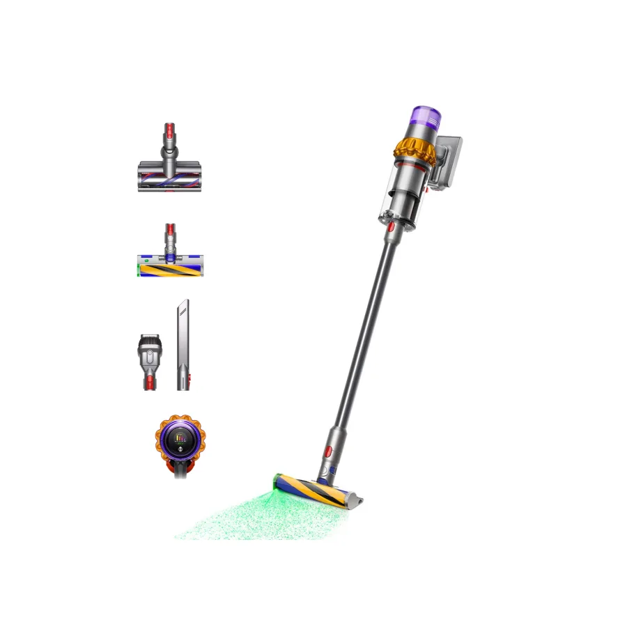Dyson Štapni usisivač V15 Detect Absolute