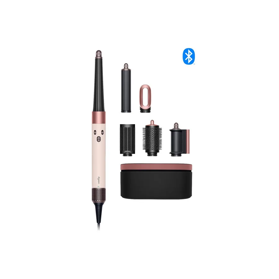 Dyson Uvijač za kosu AIRWRAP i.d Ceramic/Pink/Rose Gold Straight