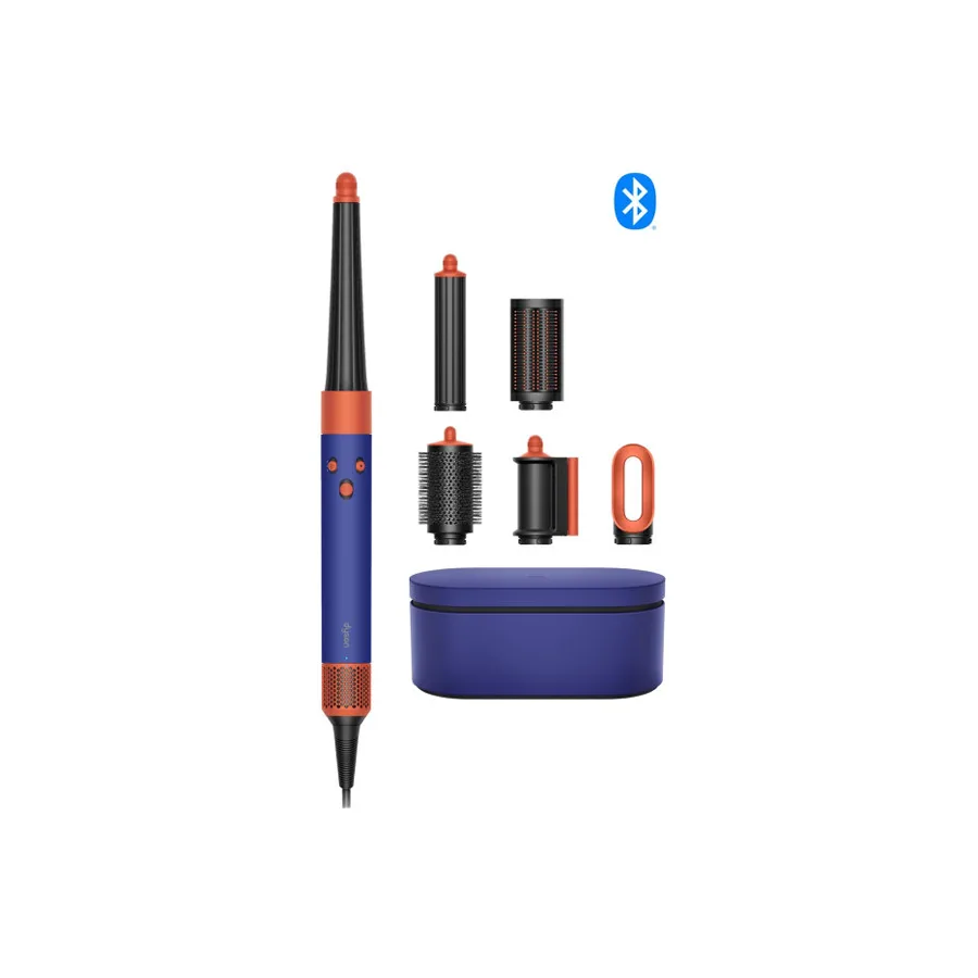 Dyson Uvijač za kosu Airwrap i.d. Vinca Blue/Topaz