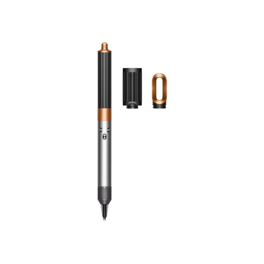 Dyson Uvijač za kosu Airwrap Origin Bright Nickel/Bright Copper