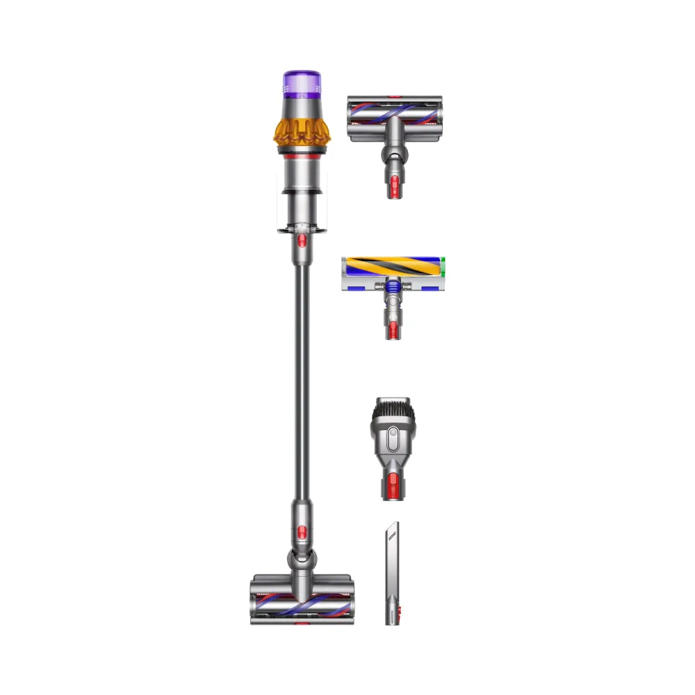 Dyson V15 Detect™ Absolute Cordless Vacuum