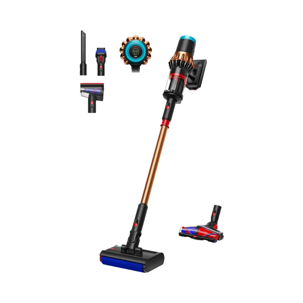 Dyson V16 Piston Animal Submarine™ Wet and Dry