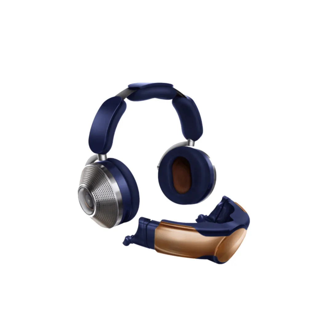 DYSON ZONE ABSOLUTE+ - R&R Computer Services