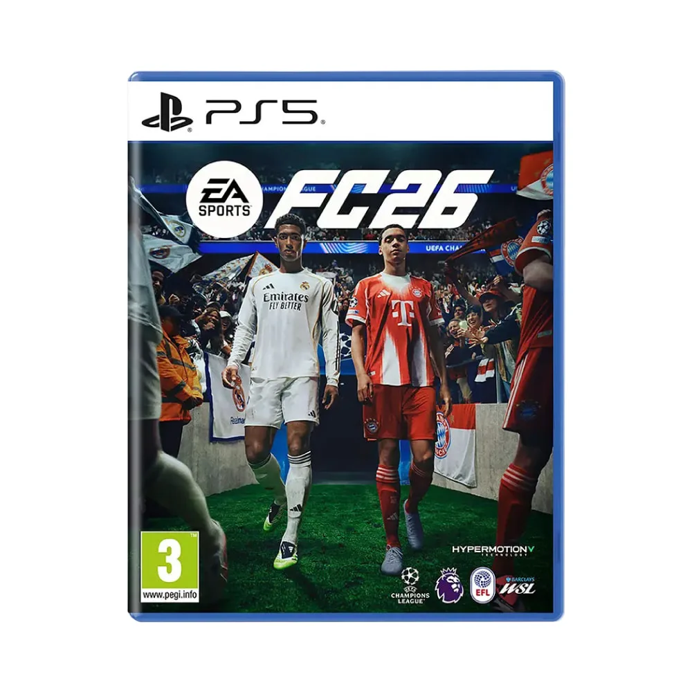 EA SPORTS FC™ 26 For PS5