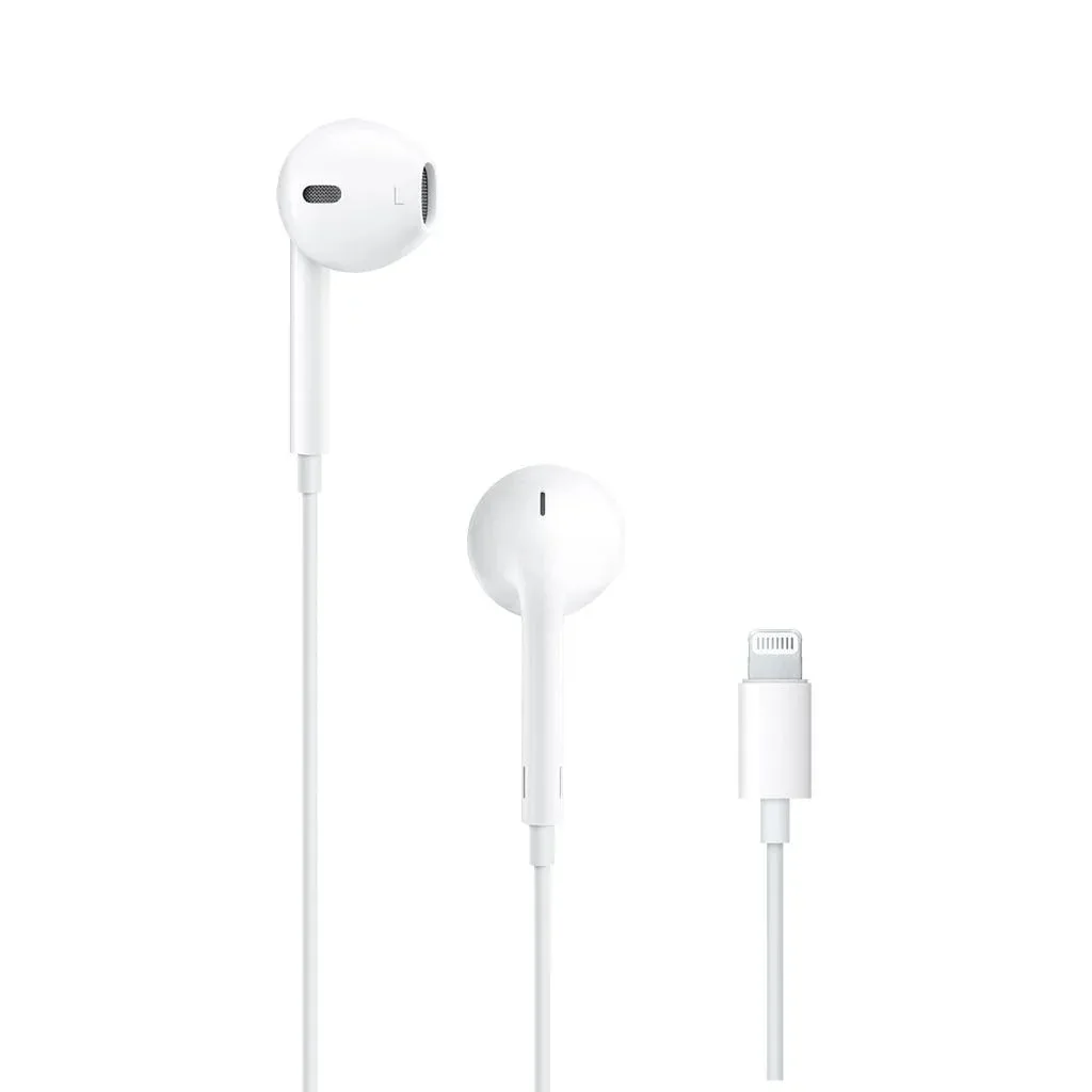 EarPods con connettore Lightning