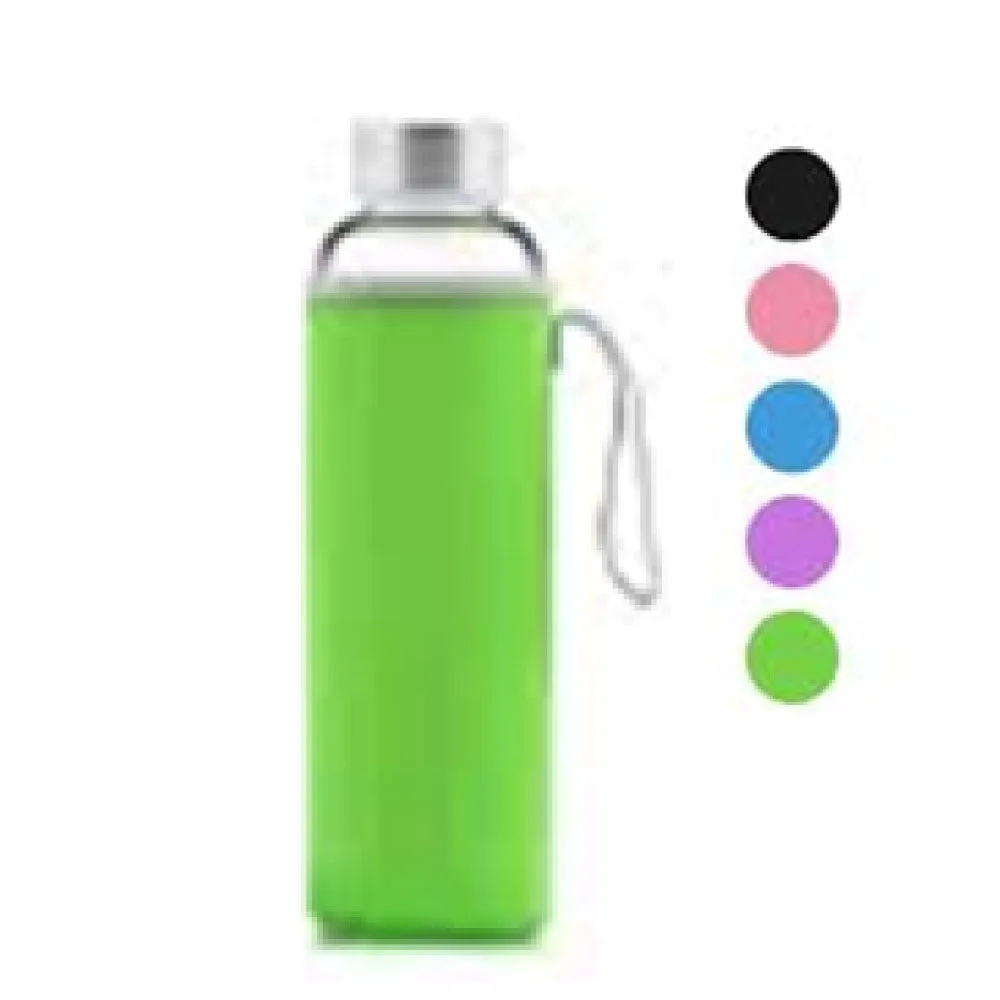 ECOS-BTG23- Shishe Termues 0.68L Ecosoft