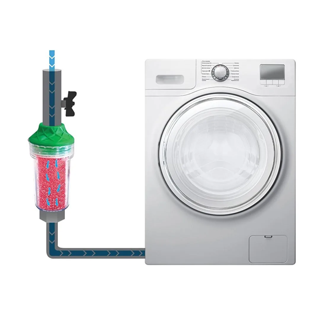 Filtër për Lavatriçe + Lavastovilje Ecosoft Fose 100ECOEXP