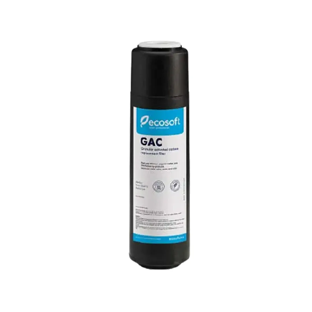 Kartuce Karboni Gac 2.5x10 Ecosoft CHV2510ECOEXP