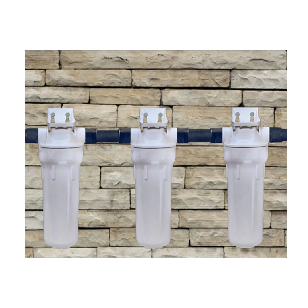 Parafiltra Ecosoft