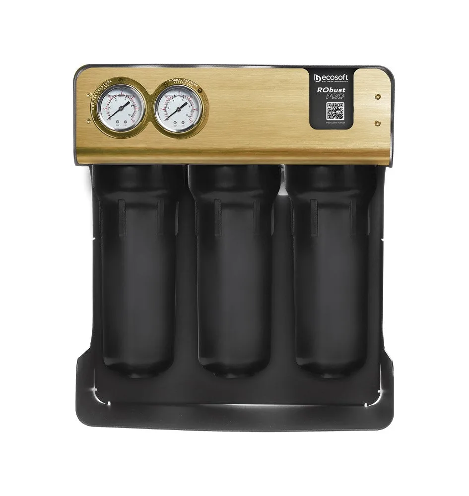 Sistem Filtrimi RO Robust Pro