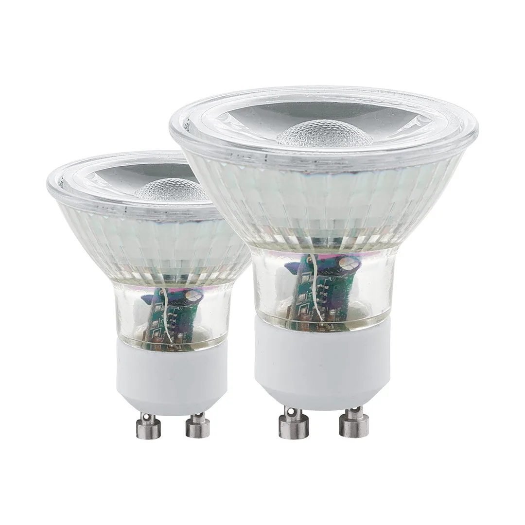 Llambë LED Eglo 110148 , paketim 2 cope