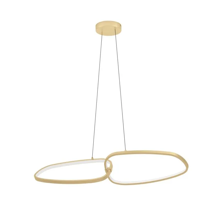 Ndriçues i varur Eglo 390205 Lodosa