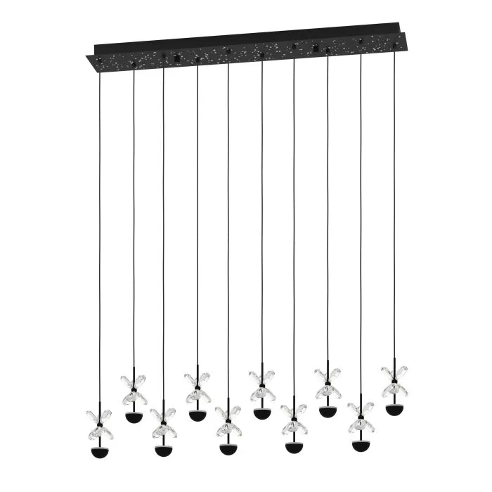 Ndriçues i varur Eglo 390278 Pianopoli 2