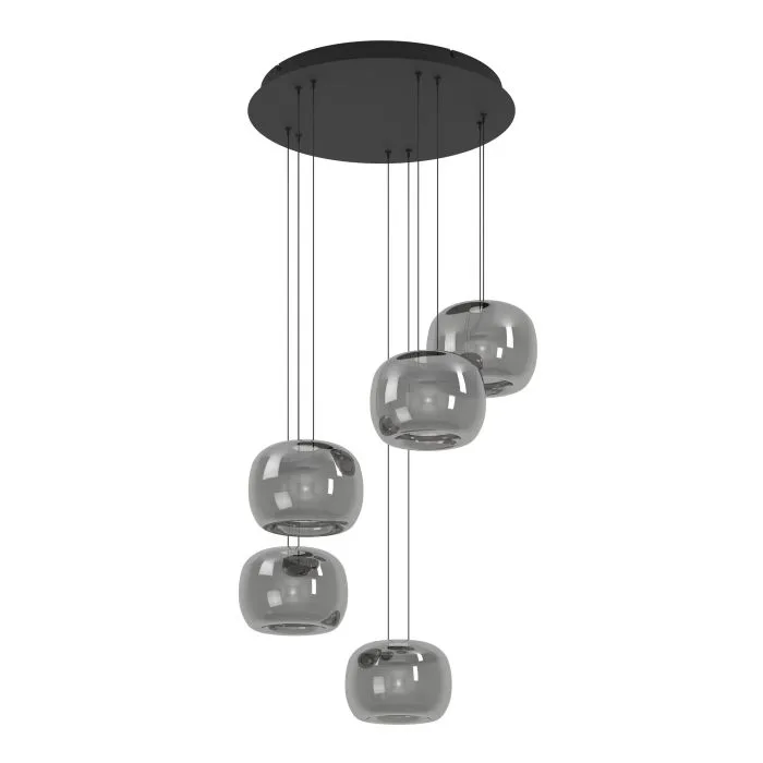 Ndriçues i varur Eglo 390434 HORTUNAS