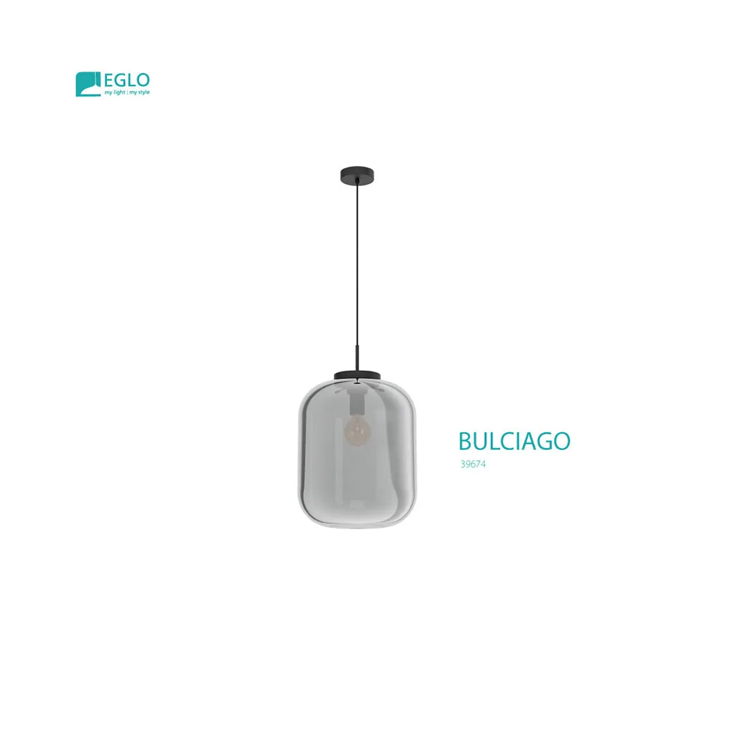 Ndriçues i varur Eglo 39674 BULCIAGO