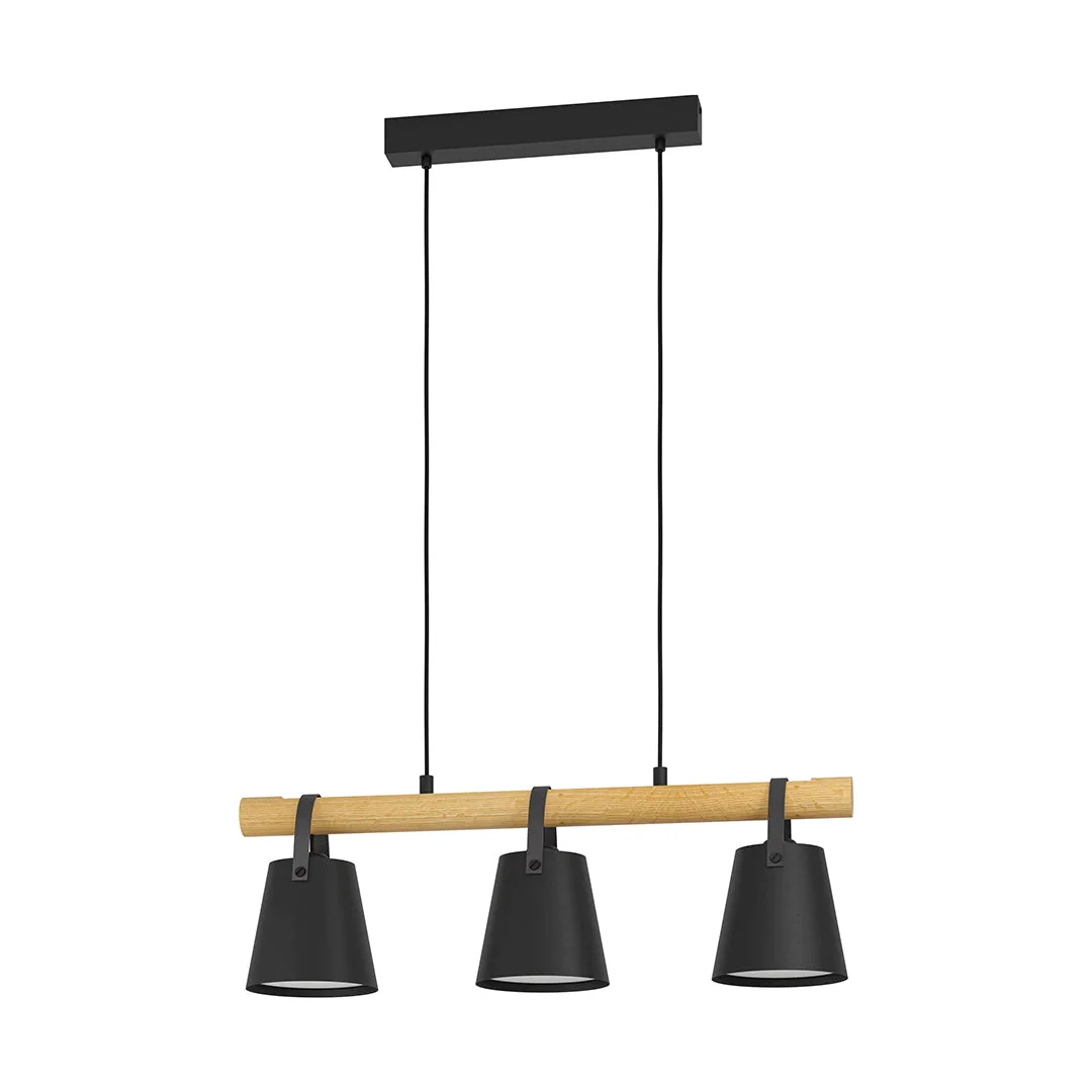 Ndriçues i varur Eglo 43636 Boyle
