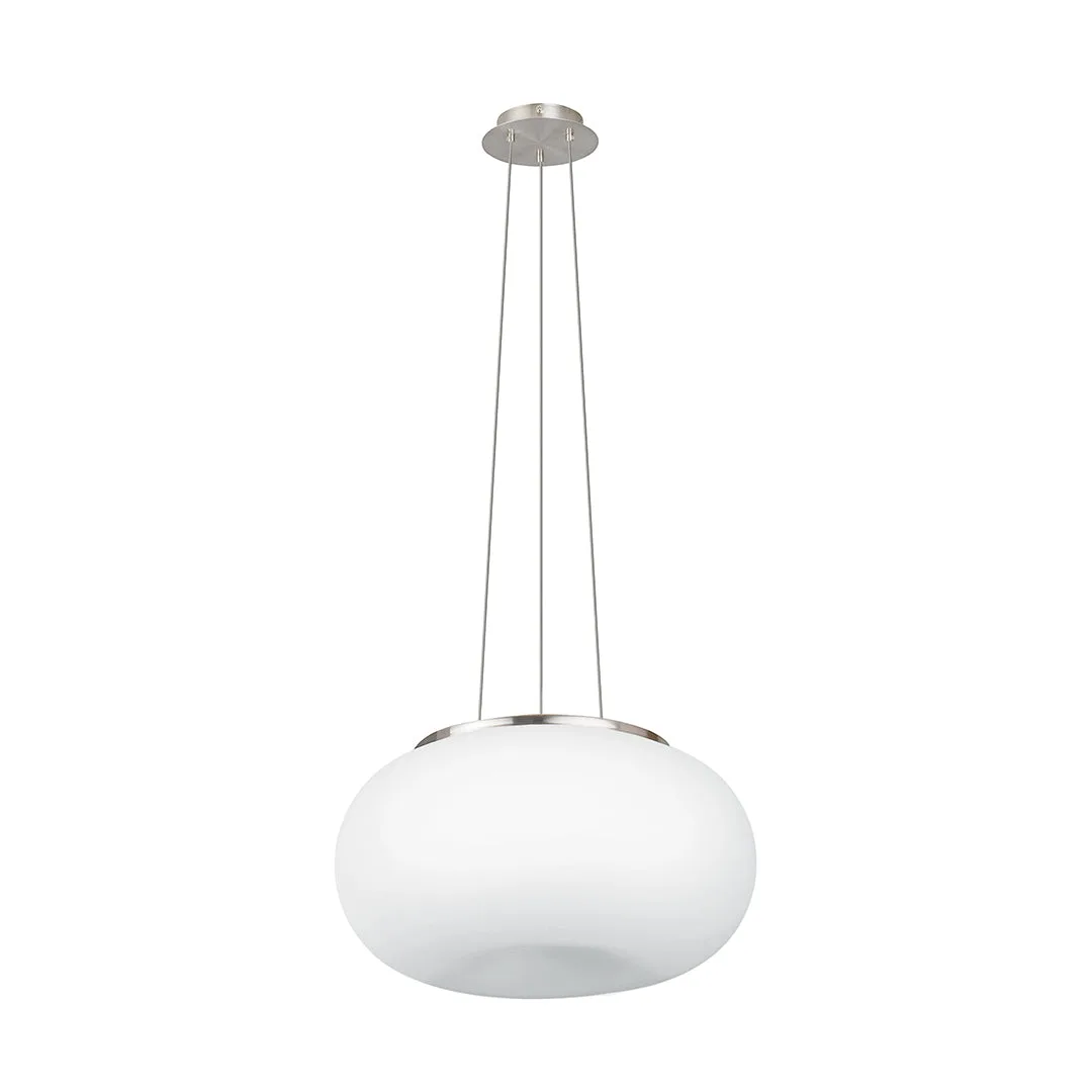 Ndriçues i varur Eglo 75354 Optica-C