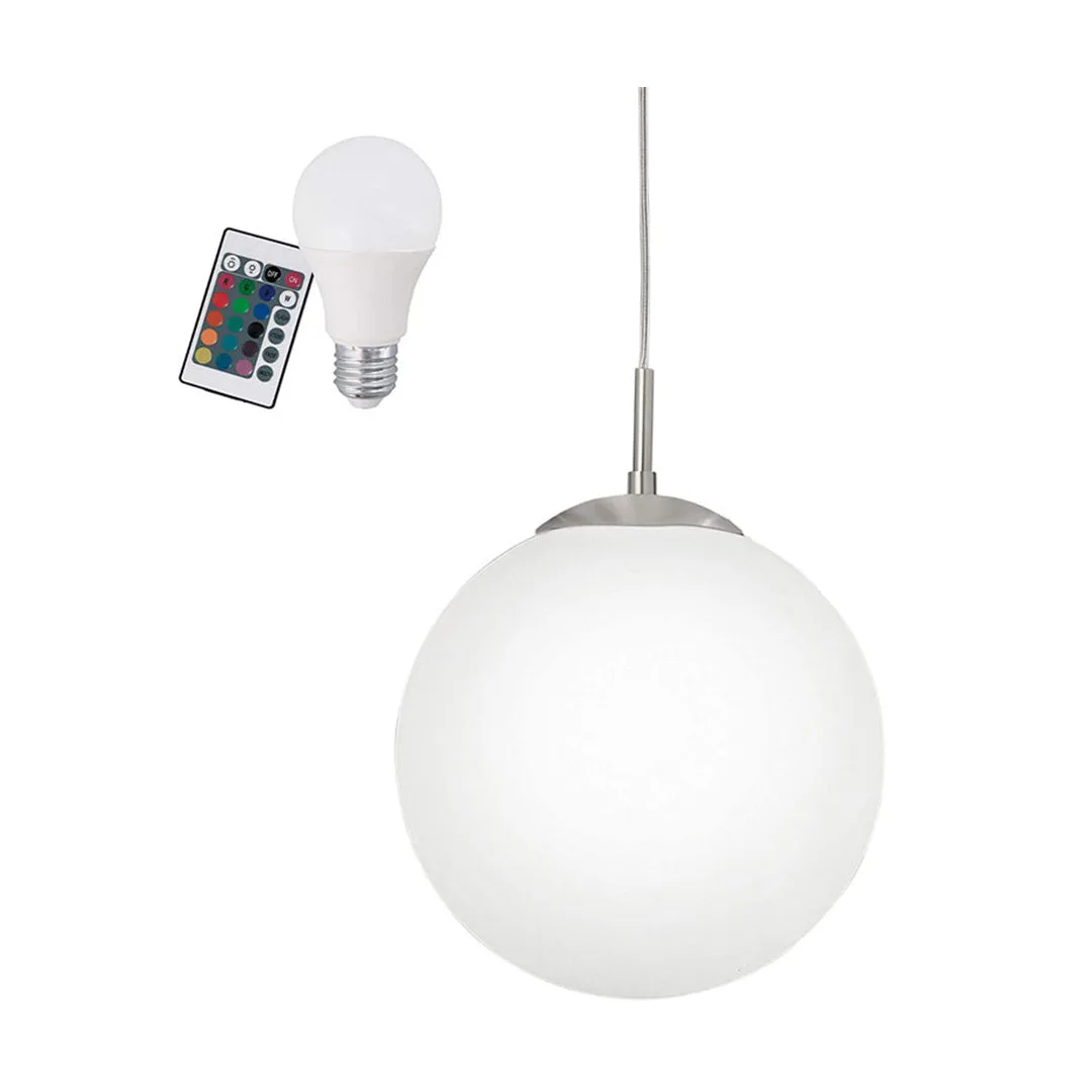 Ndriçues i varur Eglo 75361 Rondo-C